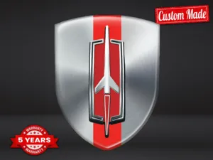 Oldsmobile Décalcos Camion Pro Max Robustes Élégants